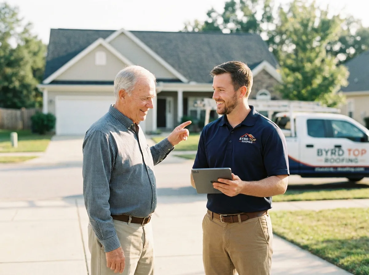 Roofing Driscoll, TX FAQs